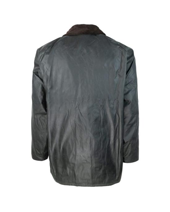 26FW 바버 자켓 2402073 Green - BARBOUR