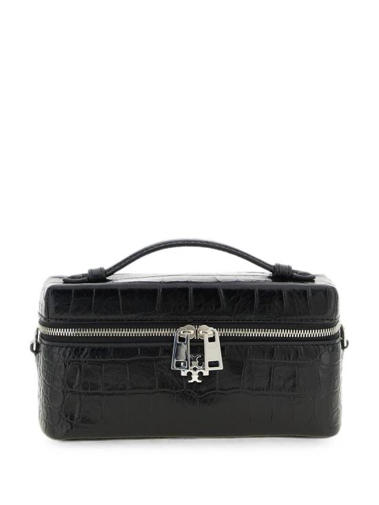 26FW 토리버치 토트백 185868 001 Black