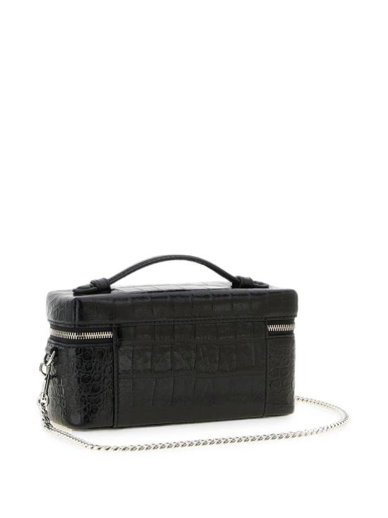 26FW 토리버치 토트백 185868 001 Black - TORY BURCH