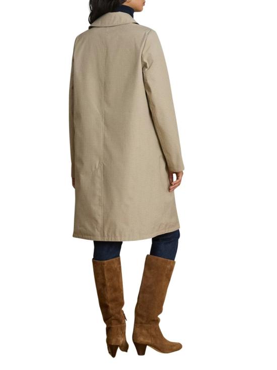 26FW 랄프 로렌 코트 297P18072001 Neutrals - RALPH LAUREN
