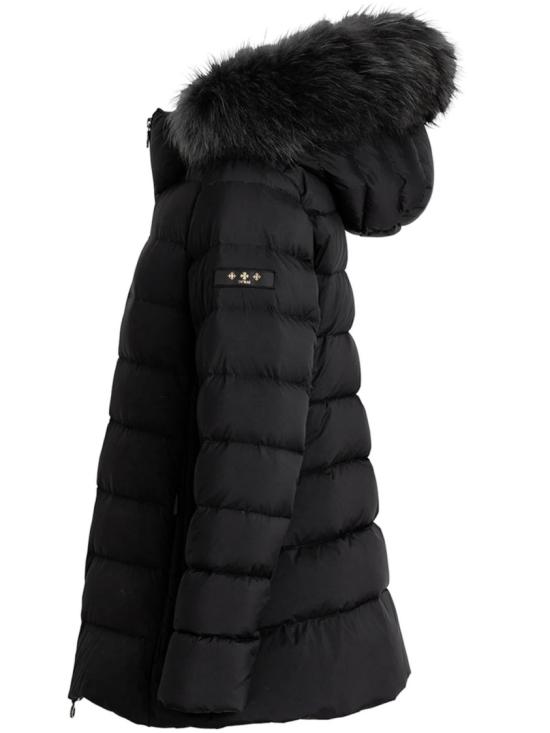 26FW 타트라스 자켓 LCKA0024013588 Black - TATRAS