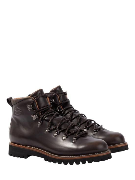 26FW 처치스 부츠 ETC3259AHCF0AAD Black - CHURCHS