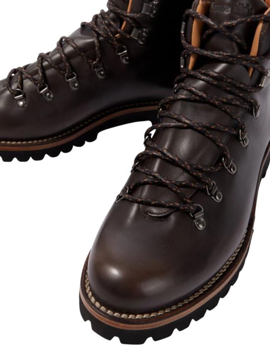 26FW 처치스 부츠 ETC3259AHCF0AAD Black - CHURCHS