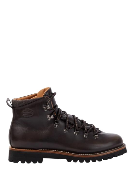 26FW 처치스 부츠 ETC3259AHCF0AAD Black