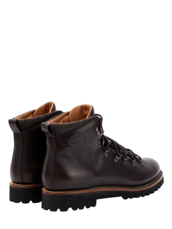 26FW 처치스 부츠 ETC3259AHCF0AAD Black - CHURCHS