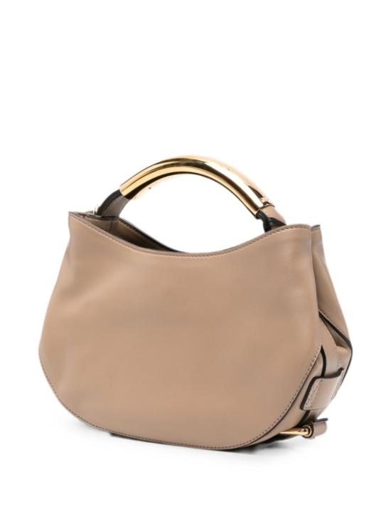 26FW 모스키노 숄더백 MC4198PP1P OA0 103 Neutrals - MOSCHINO