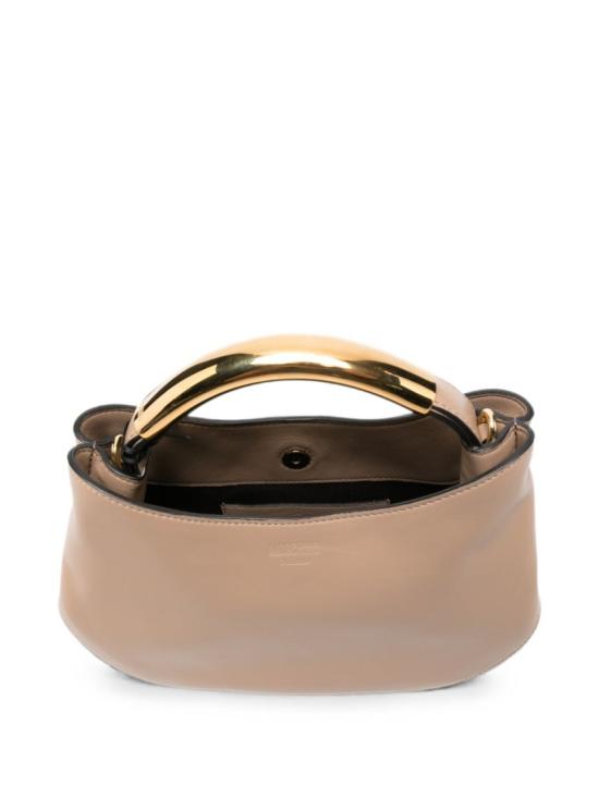 26FW 모스키노 숄더백 MC4198PP1P OA0 103 Neutrals - MOSCHINO