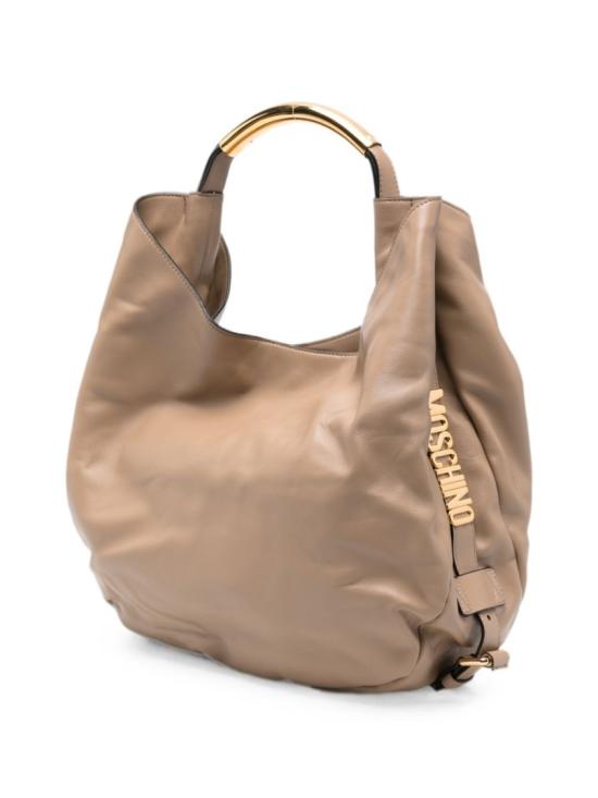 26FW 모스키노 숄더백 MC4184PP1P OA0 103 Neutrals - MOSCHINO