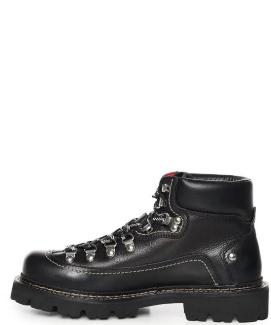26FW 디스퀘어드2 스니커즈 ABM0177 129000012124 Nero - DSQUARED2