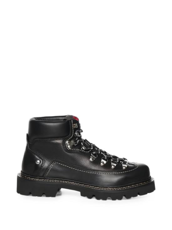 26FW 디스퀘어드2 스니커즈 ABM0177 129000012124 Nero - DSQUARED2