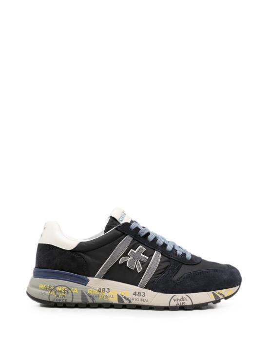 26FW 프리미아타 랜더 코어 레이스업 스니커즈 LANDER 8656 - PREMIATA