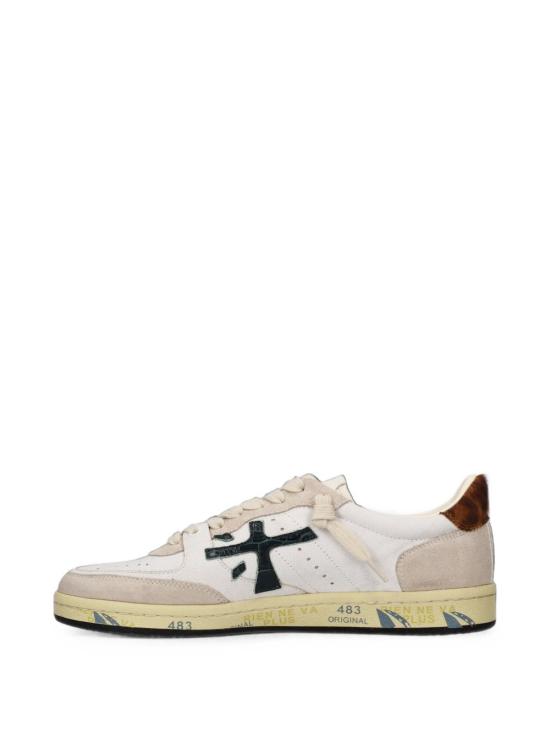 26FW 프리미아타 스니커즈 BSKTCLAD 8472 - PREMIATA