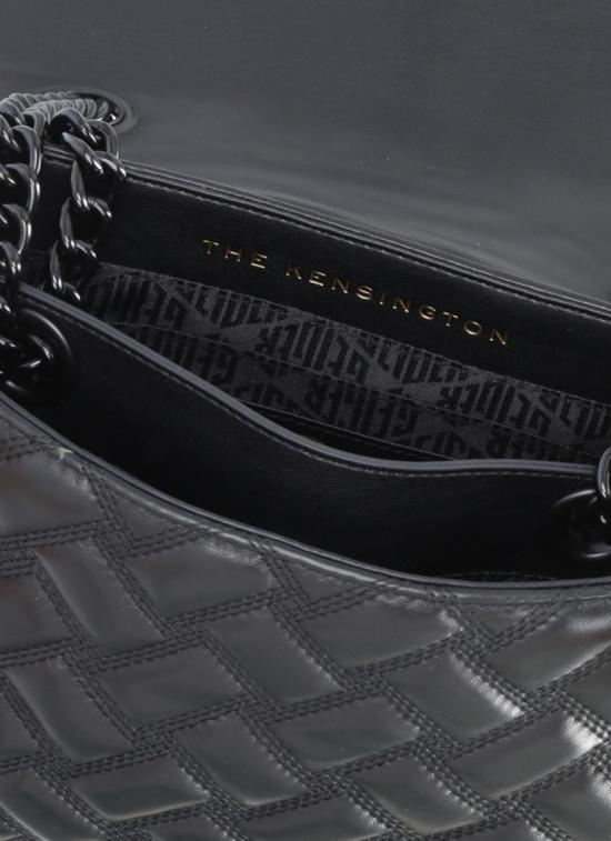 26FW 커트가이거 크로스백 7387500109KENSINGTON BAG DRENCHBLACK - KURT GEIGER