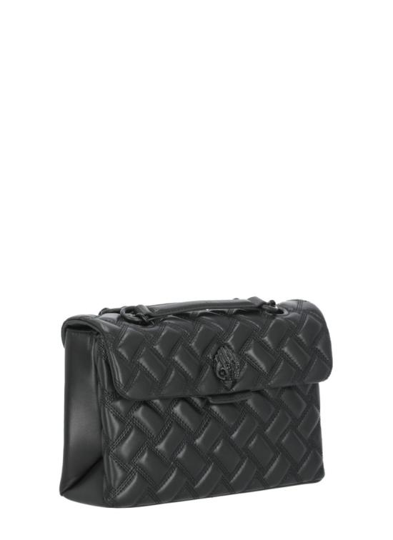 26FW 커트가이거 크로스백 7387500109KENSINGTON BAG DRENCHBLACK - KURT GEIGER