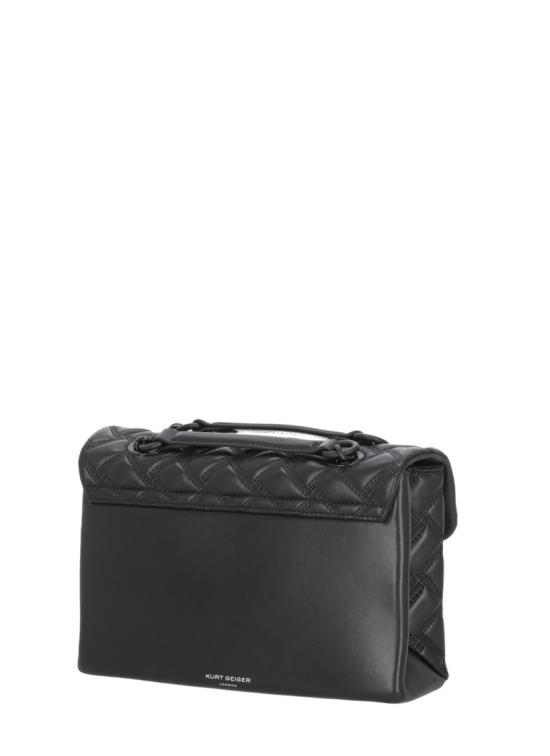 26FW 커트가이거 크로스백 7387500109KENSINGTON BAG DRENCHBLACK - KURT GEIGER