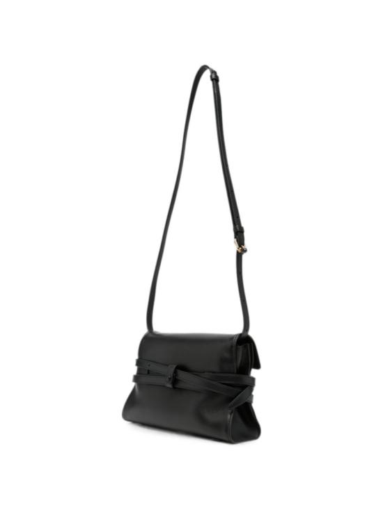 26FW 모스키노 크로스백 MC4014PP1P OA0 000 Black - MOSCHINO
