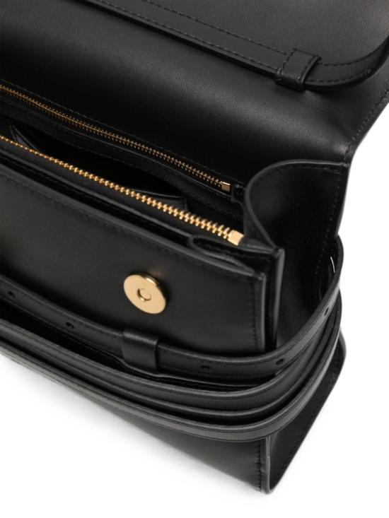 26FW 모스키노 크로스백 MC4014PP1P OA0 000 Black - MOSCHINO