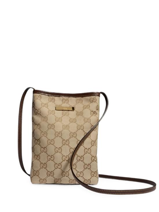 26FW 구찌 클러치/파우치 875806 FAFV49651 Sand - GUCCI