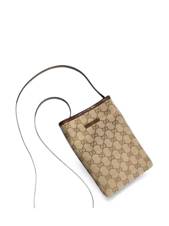26FW 구찌 클러치/파우치 875806 FAFV49651 Sand - GUCCI