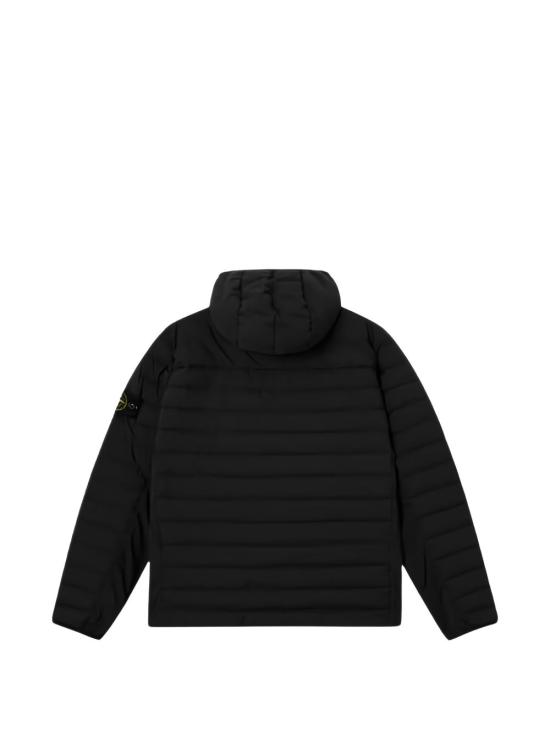 26FW 스톤 아일랜드 심리스 터널 나일론 다운-TC 후드 패딩 심리스 터널 나일론 다운-TC 후드 패딩 L2S154100107 S0183V0029 - STONE ISLAND