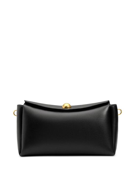 26FW 아미 숄더백 ULL712 AL0103 001 Black - AMI