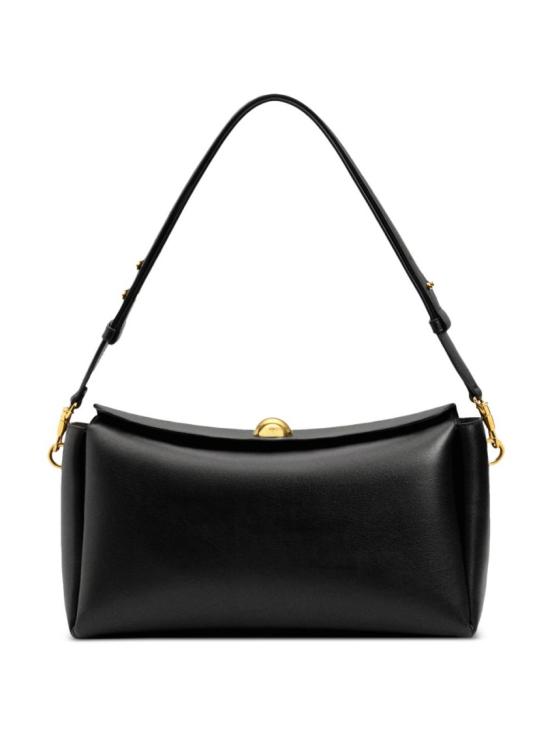26FW 아미 숄더백 ULL712 AL0103 001 Black