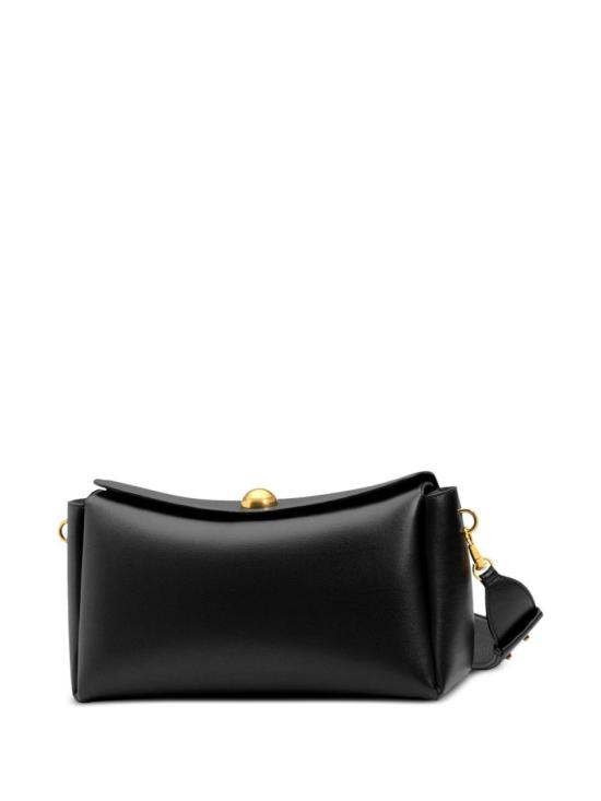 26FW 아미 숄더백 ULL712 AL0103 001 Black - AMI