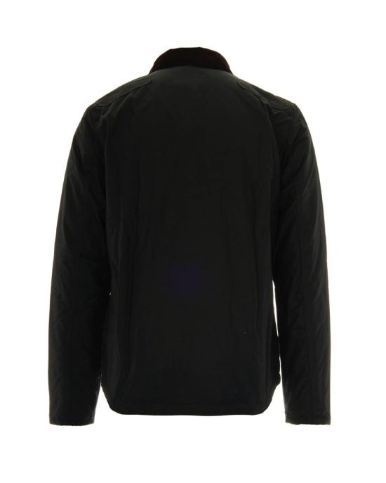 26FW 바버 자켓 2228132 Black - BARBOUR