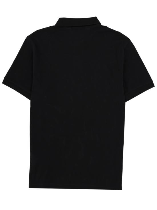  스톤 아일랜드 폴로 티셔츠 2200008 S0017V0029 Black - STONE ISLAND