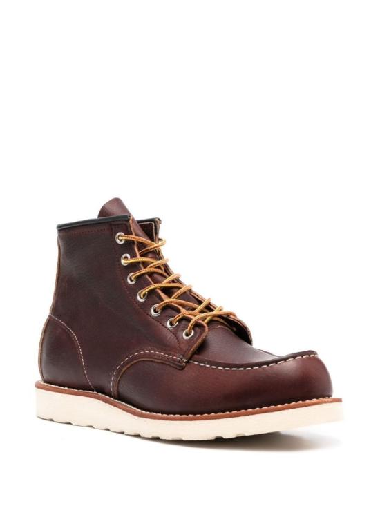 26FW 레드윙 부츠 08138 Brown - RED WING