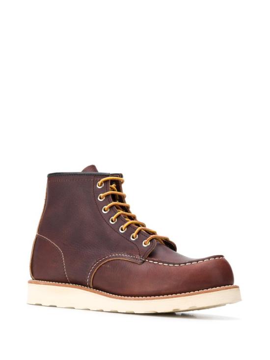 26FW 레드윙 부츠 08138 Brown - RED WING