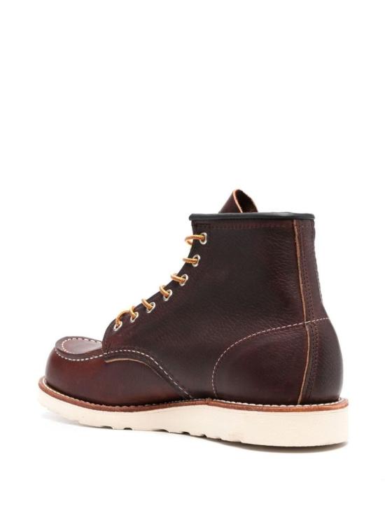 26FW 레드윙 부츠 08138 Brown - RED WING