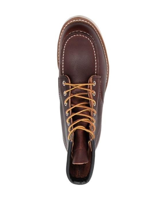 26FW 레드윙 부츠 08138 Brown - RED WING
