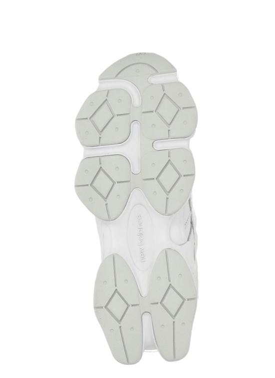 26FW 뉴발란스 9060 스니커즈 U9060NRJWHITE D - NEW BALANCE