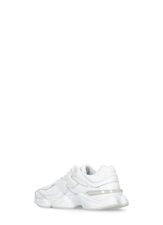 26FW 뉴발란스 9060 스니커즈 U9060NRJWHITE D - NEW BALANCE