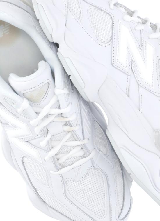 26FW 뉴발란스 9060 스니커즈 U9060NRJWHITE D - NEW BALANCE