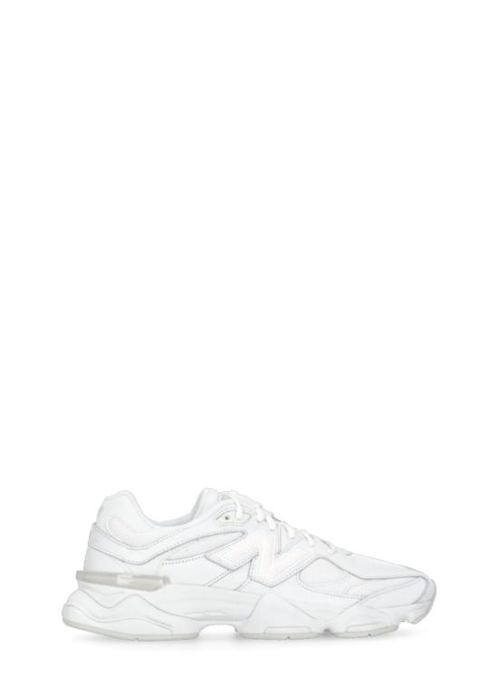 26FW 뉴발란스 9060 스니커즈 U9060NRJWHITE D