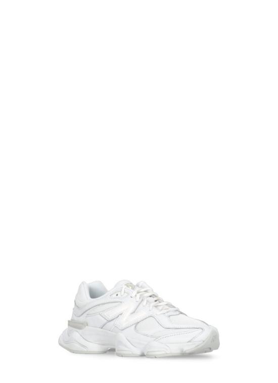26FW 뉴발란스 9060 스니커즈 U9060NRJWHITE D - NEW BALANCE