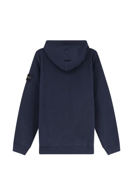 26FW 스톤 아일랜드 스웨터 L2S156100067 S0A20V0020 Navy blue - STONE ISLAND