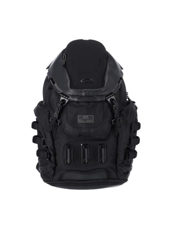 26FW 오클리 백팩 92060A013 Black