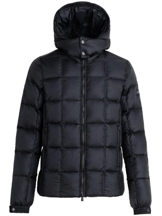 26FW 타트라스 자켓 MCKA0004013588 Black