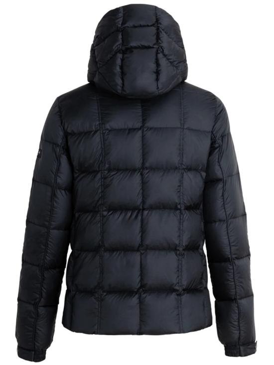 26FW 타트라스 자켓 MCKA0004013588 Black - TATRAS