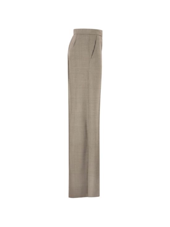 26FW 막스마라 수트 팬츠 2621136041600 003 Neutrals - MAX MARA