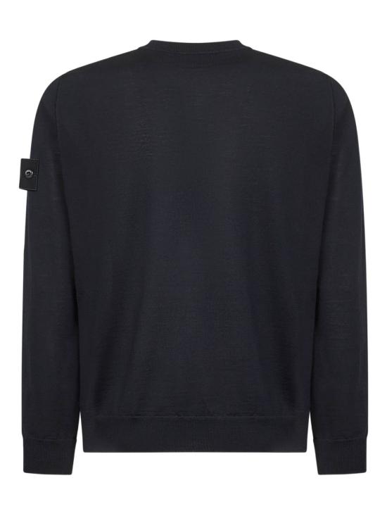 26FW 스톤 아일랜드 스웨터 L2S155100074 S00FCV0020 NAVY BLUE - STONE ISLAND