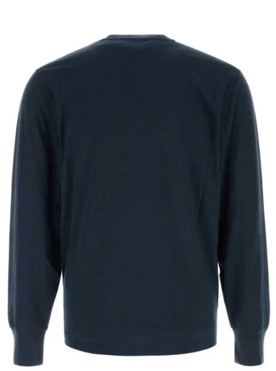 26FW 톰포드 반팔 티셔츠 JCL006 JMT012UDB Ocean cavern - TOMFORD
