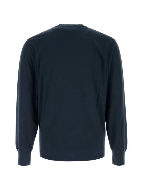 26FW 톰포드 반팔 티셔츠 JCL006 JMT012UDB Ocean cavern - TOMFORD