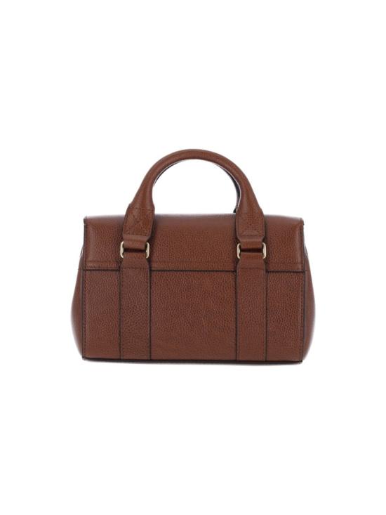 26FW 멀버리 토트백 RL8930 554G110 Brown - MULBERRY
