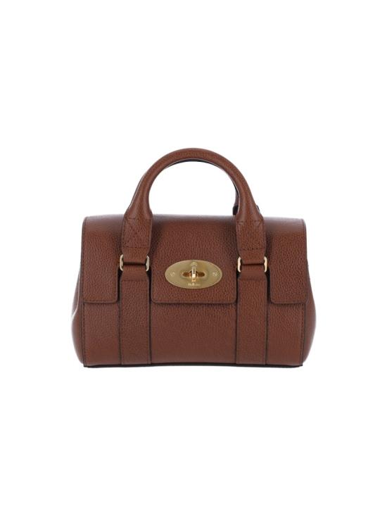 26FW 멀버리 토트백 RL8930 554G110 Brown