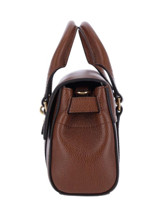 26FW 멀버리 토트백 RL8930 554G110 Brown - MULBERRY