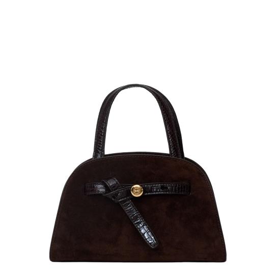 26FW 토리버치 토트백 183362 Brown